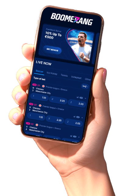 live στοιχήματα