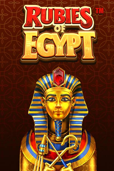 Rubies of Egypt