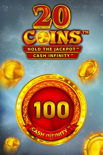 20 Coins