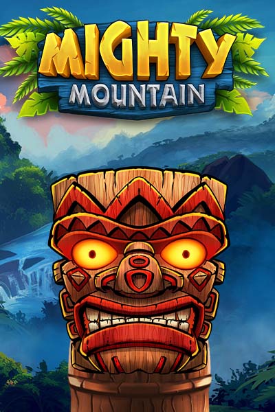 Mighty Mountain