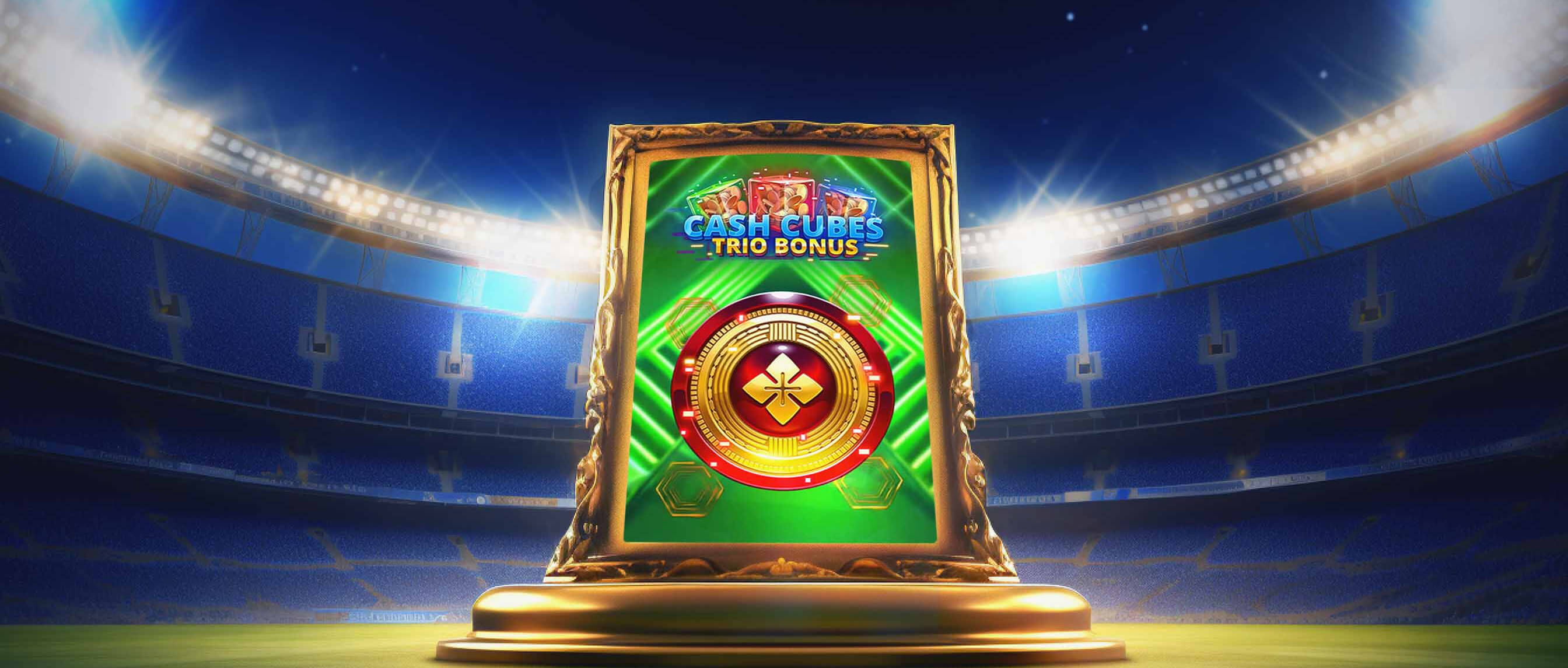 Slot of the Week