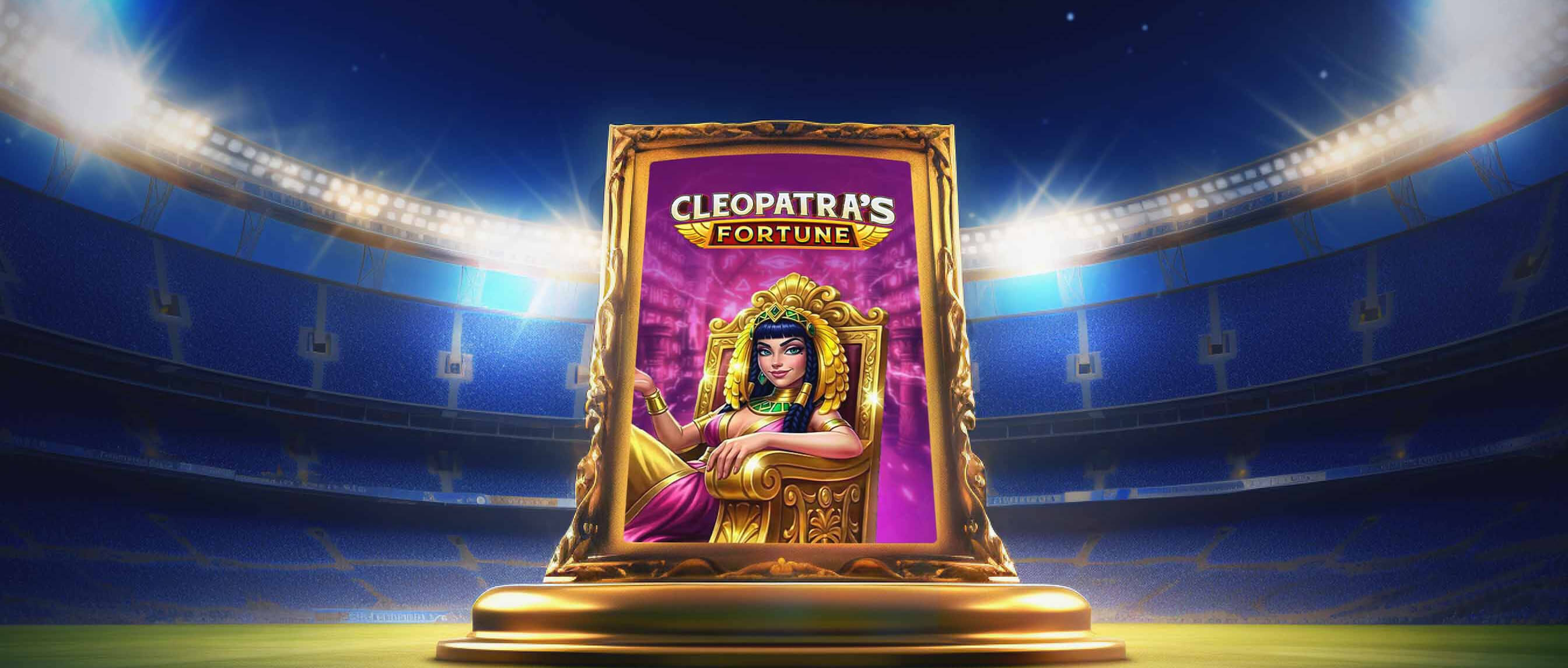 Slot of the Week