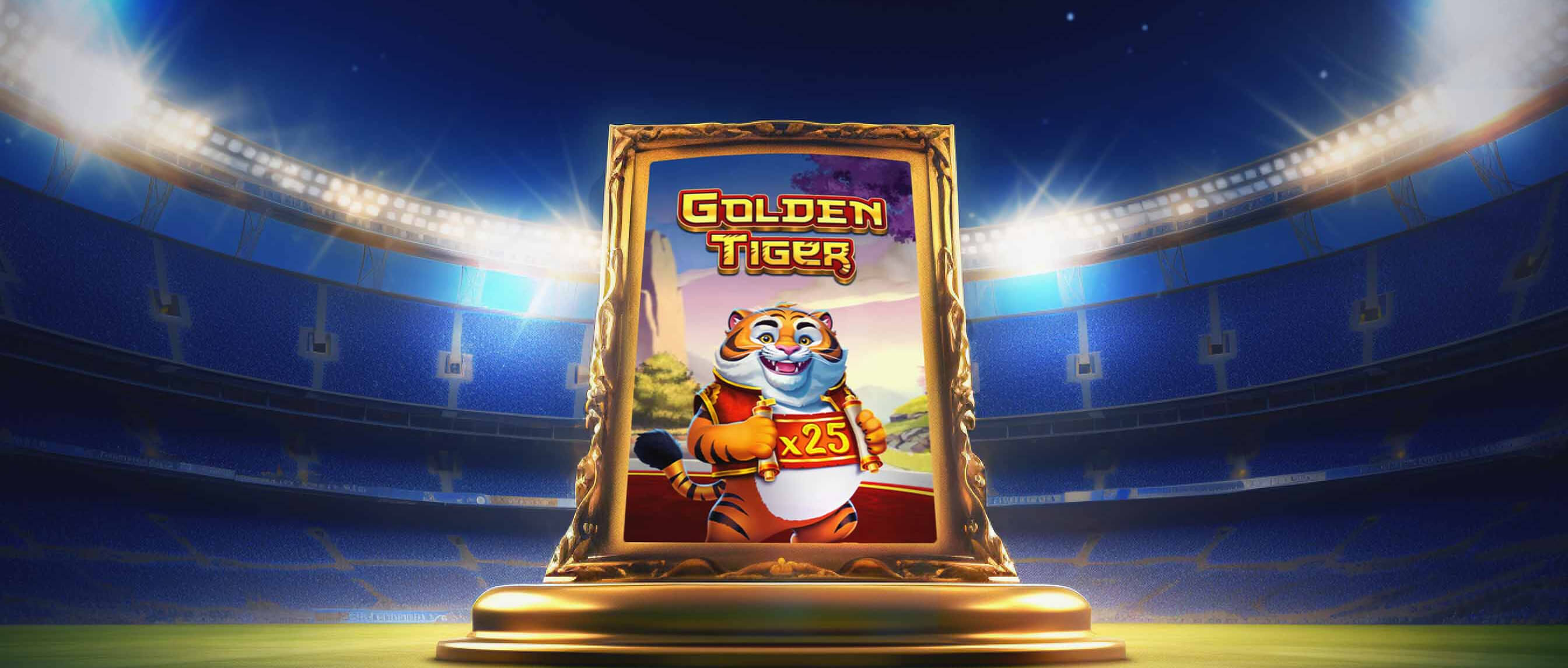 Slot týdne