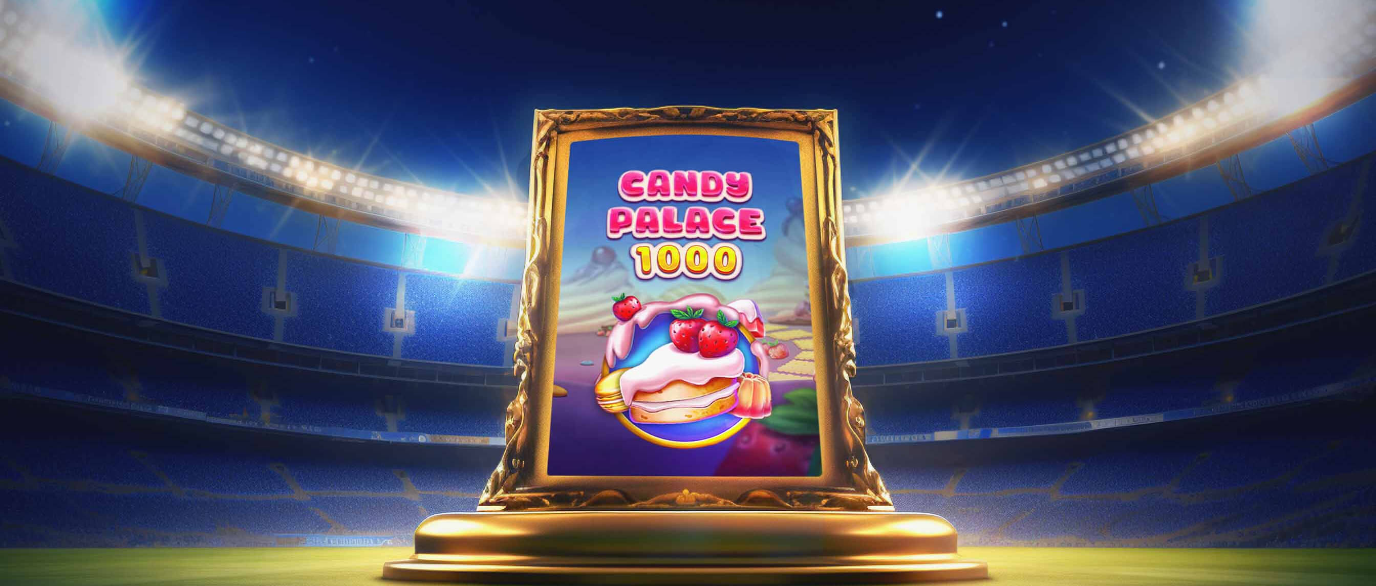 Slot týdne